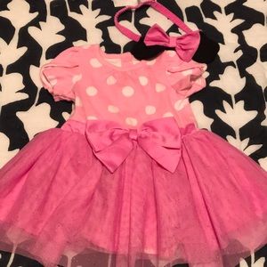 Babies dress
